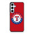 Texas Rangers 02 Samsung Galaxy S24 Case