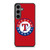 Texas Rangers 02 Samsung Galaxy S24 Plus Case
