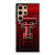 Texas Tech Samsung Galaxy S24 Ultra Case