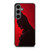 The Batman Robert Pattinson Samsung Galaxy S24 Plus Case