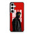 The Boys Billy Butcher Samsung Galaxy S24 FE Case