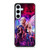 The Boys Hero Seven 02 Samsung Galaxy S24 Case