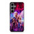 The Boys Hero Seven 02 Samsung Galaxy S24 Plus Case