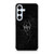 The Elder Scroll V Skyrim Logo Samsung Galaxy S24 Case