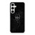 The Elder Scroll V Skyrim Logo Samsung Galaxy S24 FE Case