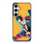 The God of High School Jin Mori Samsung Galaxy S24 FE Case