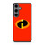 The Incredible Logo Samsung Galaxy S24 Plus Case