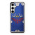 The Legend of Zelda Hylian Shield 01 Samsung Galaxy S24 FE Case