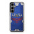 The Legend of Zelda Hylian Shield 01 Samsung Galaxy S24 Plus Case