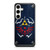 The Legend of Zelda Hylian Shield 02 Samsung Galaxy S24 FE Case
