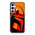 The Mandalorian Poster Samsung Galaxy S24 Case