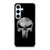 The Punisher Logo Samsung Galaxy S24 Case