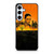 The Silo Samsung Galaxy S24 Case