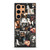 The Vampire Diaries Damon Elena Samsung Galaxy S24 Ultra Case