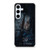 The Witcher Geralt The White Wolf Samsung Galaxy S24 Case