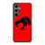 Thundercats logo Samsung Galaxy S24 Plus Case