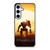 Titanfall 02 Game Samsung Galaxy S24 Case