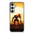 Titanfall 02 Game Samsung Galaxy S24 FE Case