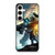 Titanfall 02 Samsung Galaxy S24 FE Case