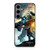 Titanfall 02 Samsung Galaxy S24 Plus Case