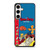 Tom and Jerry Punchline Samsung Galaxy S24 FE Case