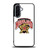 University of Maryland 02 Samsung Galaxy A36 5G Case