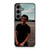 Tom Holland Nostalgic Picture Samsung Galaxy S24 Plus Case