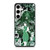 Tomie Junji ito aesthetic Samsung Galaxy S24 FE Case