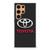 Toyota Samsung Galaxy S24 Ultra Case