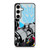Transformer All Hail Megatron Samsung Galaxy S24 FE Case