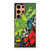 Transformers Vanguard of the Autobots Samsung Galaxy S24 Ultra Case