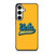 Ucla Bruins 01 Samsung Galaxy S24 FE Case