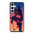 Unit Evangelion 01 Samsung Galaxy S24 Case