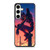 Unit Evangelion 01 Samsung Galaxy S24 FE Case