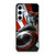 US Agent Captain America Samsung Galaxy S24 Case