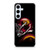 Usc Trojan Armor of the West Samsung Galaxy S24 Case