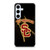 Usc Trojans Thunder Samsung Galaxy S24 Case