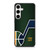 Utah Jazz 02 Samsung Galaxy S24 FE Case