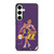 Utah Jazz John Stockton Samsung Galaxy S24 FE Case