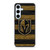 Vegas Golden Knights 03 Samsung Galaxy S24 Case
