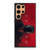 Venom In Red Samsung Galaxy S24 Ultra Case