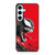 Venom Symbiote In Red Samsung Galaxy S24 Case