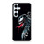 Venom Symbiote Surge Samsung Galaxy S24 Case