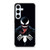 Venom Symbiote Samsung Galaxy S24 Case