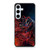 Venom vs Carnage Samsung Galaxy S24 Case