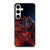 Venom vs Carnage Samsung Galaxy S24 FE Case