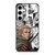 Vinland Saga Thorfinn Karlsefni Samsung Galaxy S24 FE Case