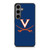 Virginia Cavaliers 02 Samsung Galaxy S24 Plus Case