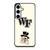 Wake Forest Demon Deacons 03 Samsung Galaxy S24 FE Case
