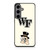 Wake Forest Demon Deacons 03 Samsung Galaxy S24 Plus Case